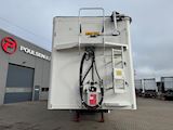Legras 4-aks 91,8m3 walkingfloor VBK aut.presenning Walkingfloor - 6