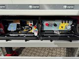 Legras 4-aks 91,8m3 walkingfloor VBK aut.presenning Walkingfloor - 13