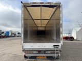 Legras 4-aks 91,8m3 walkingfloor VBK aut.presenning Walkingfloor - 8