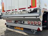 Legras 4-aks 91,8m3 walkingfloor VBK aut.presenning Walkingfloor - 10