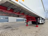 Legras 4-aks 91,8m3 walkingfloor VBK aut.presenning Walkingfloor - 16