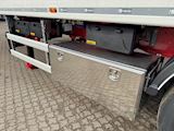 Legras 4-aks 91,8m3 walkingfloor VBK aut.presenning Walkingfloor - 11
