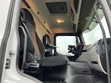 Mercedes-Benz Antos 1824 Fast kasse - 9
