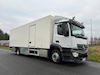 Mercedes-Benz Antos 1824 Fast kasse
