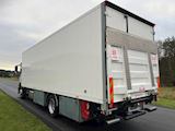 Mercedes-Benz Antos 1824 Fast kasse - 4