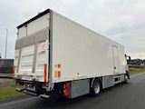 Mercedes-Benz Antos 1824 Fast kasse - 3