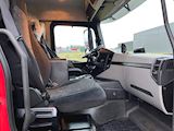 Mercedes-Benz Antos 1827 4x2 Fast kasse - 11