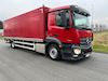Mercedes-Benz Antos 1827 4x2 Fast kasse