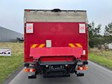 Mercedes-Benz Antos 1827 4x2 Fast kasse - 3