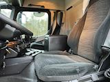 Mercedes-Benz Antos 1827 4x2 Fast kasse - 10
