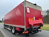 Mercedes-Benz Antos 1827 4x2 Fast kasse - 4