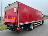 Mercedes-Benz Antos 1827 4x2 Fast kasse - 2
