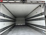 Mercedes-Benz Antos 1827 4x2 Fast kasse - 7