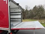 Mercedes-Benz Antos 1827 4x2 Fast kasse - 9