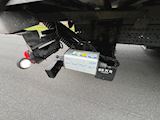 Mercedes-Benz Antos 1827 4x2 Fast kasse - 17