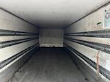 Mercedes-Benz Antos 1827 4x2 Fast kasse - 8