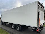 Mercedes-Benz Antos 2533 Fast kasse Fast kasse - 3
