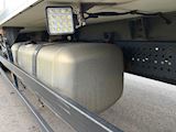 Mercedes-Benz Antos 2533 Fast kasse Fast kasse - 20