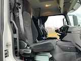 Mercedes-Benz Antos 2533 Fast kasse Fast kasse - 7