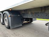 Mercedes-Benz Antos 2533 Fast kasse Fast kasse - 12