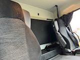 Mercedes-Benz Antos 2533 Fast kasse Fast kasse - 8