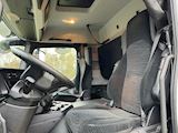 Mercedes-Benz Antos 2533 Fast kasse Fast kasse - 6
