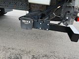 Mercedes-Benz Antos 2533 Fast kasse Fast kasse - 11
