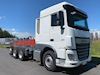 DAF XF 430 8x4*4 Chassis