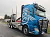DAF XF530 6x4 Skovbil
