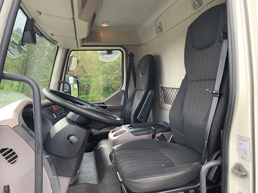 DAF LF210 4x2 FA Fast lad - 6
