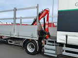 DAF LF210 4x2 FA Fast lad - 5