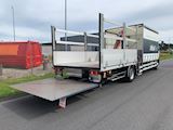 DAF LF210 4x2 FA Fast lad - 3