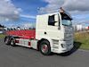 DAF CF530 6x2*4 Kroghejs