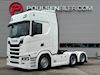 Scania 500S Super klasse 3 Trækker