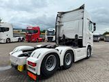 Scania 500S Super klasse 3 Sattelzugmaschine - 4