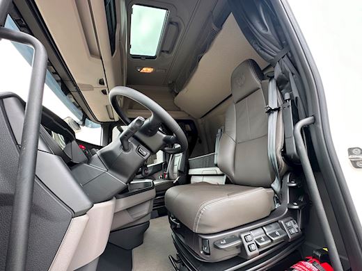 Scania 500S Super klasse 3 Sattelzugmaschine - 8