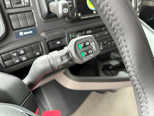 Scania 500S Super klasse 3 Sattelzugmaschine - 15