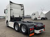 Scania S660 6x2 Hydr Trækker - 7