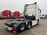 Scania S660 6x2 Hydr Trækker - 5