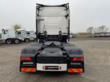 Scania S660 6x2 Hydr Trækker - 6