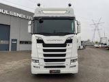 Scania S660 6x2 Hydr Trækker - 3