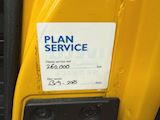Iveco Daily 35-180 box/liftbil Lukket kasse - 20