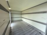 Iveco Daily 35-180 box/liftbil Lukket kasse - 9