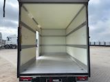 Iveco Daily 35-180 box/liftbil Lukket kasse - 8