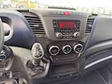Iveco Daily 35-180 box/liftbil Lukket kasse - 15