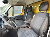 Iveco Daily 35-180 box/liftbil Lukket kasse - 14