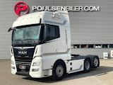MAN TGX 26.500 Hydr Trækker - 1