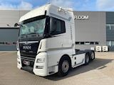 MAN TGX 26.500 Hydr Trækker - 2