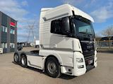 MAN TGX 26.500 Hydr Trækker - 3