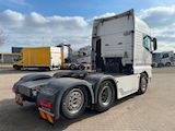 MAN TGX 26.500 Hydr Trækker - 4